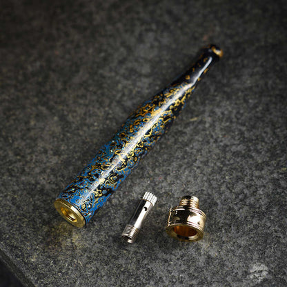 lacquerware cigarette holder