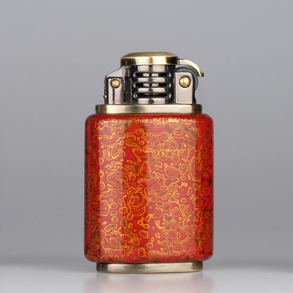 Lacquerware Craft Lighters