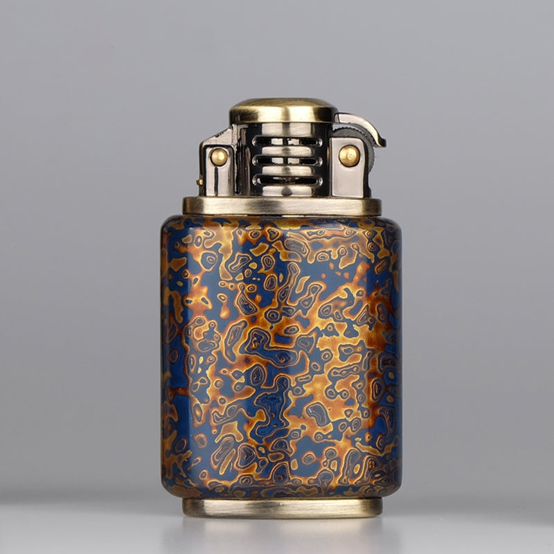 Lacquerware Craft Lighters