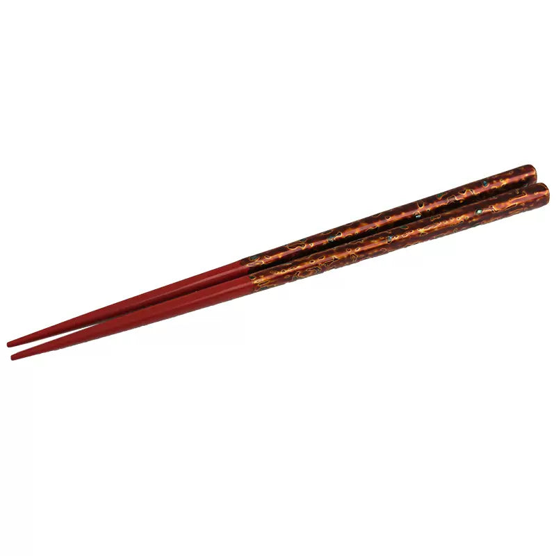 Lacquer Inlaid Chopsticks