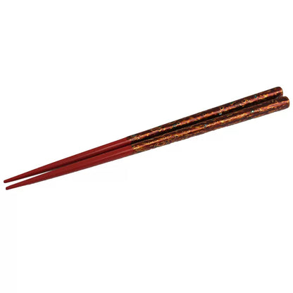 Lacquer Inlaid Chopsticks