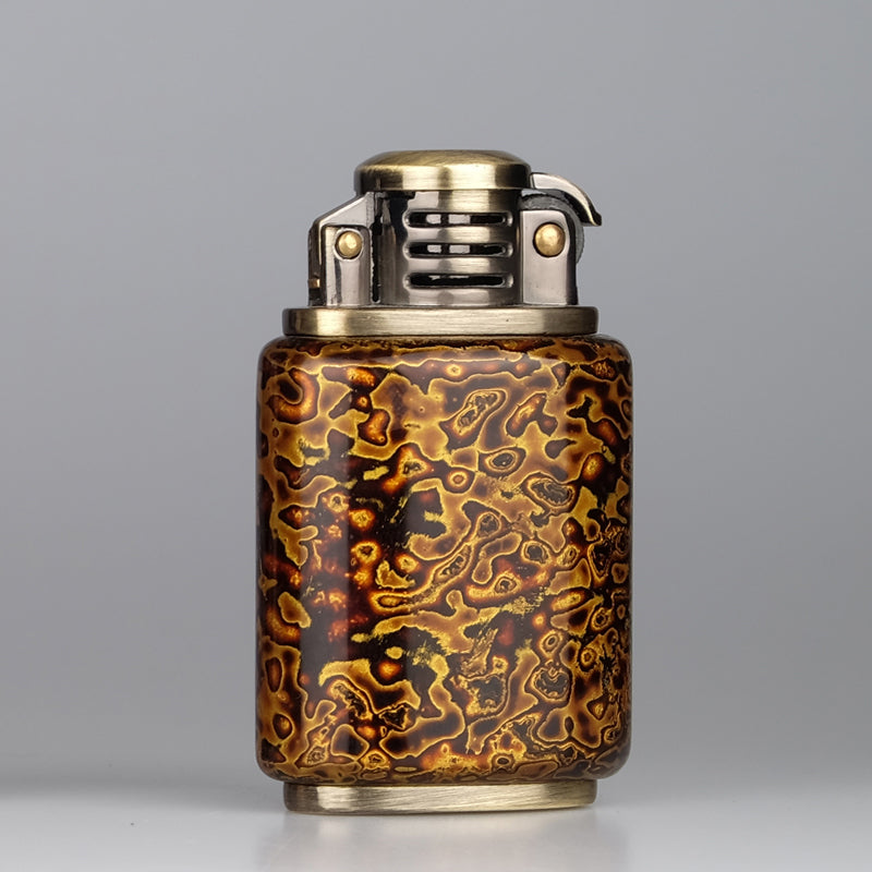 Lacquerware Craft Lighters