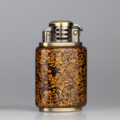 Lacquerware Craft Lighters