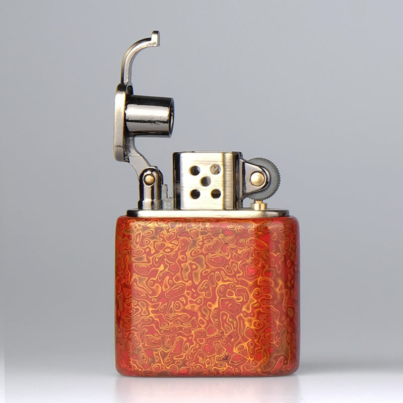 Lacquerware Craft Lighters