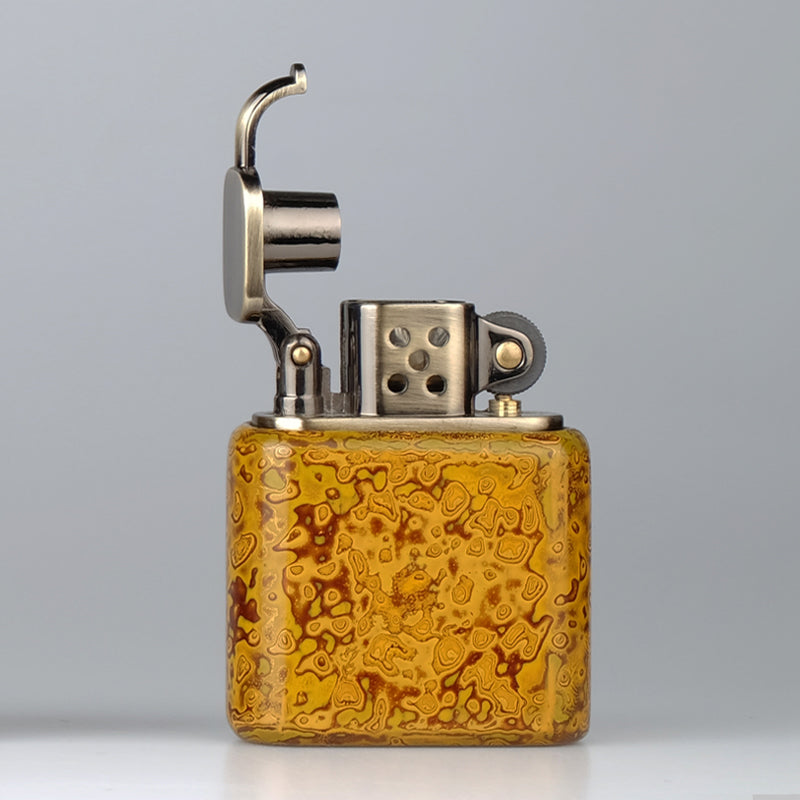 Lacquerware Craft Lighters