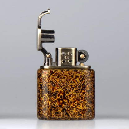 Lacquerware Craft Lighters