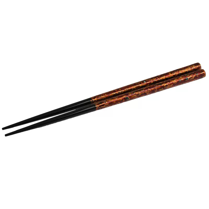 Lacquer Inlaid Chopsticks