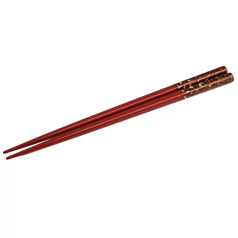 Lacquer Inlaid Chopsticks