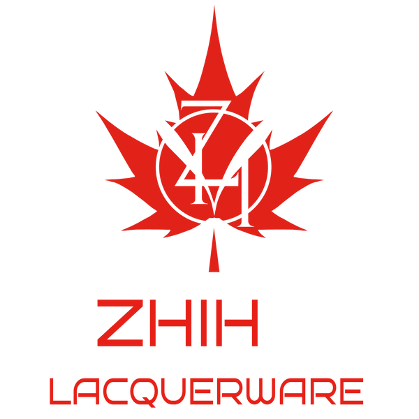 ZHIHA LACQUERWARE